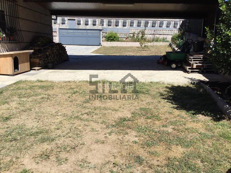 Foto 236ac1cb-e2eb-41ed-b9a3-6de5f7bb5fe7. Chalet con riscaldamento parcheggio in Lobeira