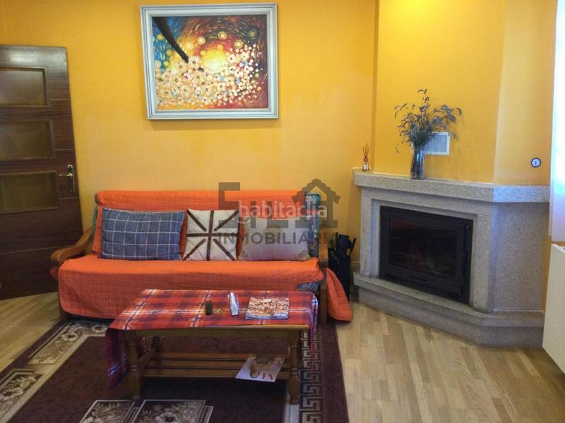 Foto 23a99890-f08b-4c88-8a53-6f5c6c69eda2. Chalet con riscaldamento parcheggio in Lobeira