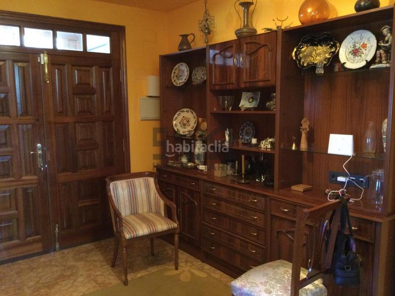 Foto 2f45b123-335a-4eb5-a4c7-9ee321a33baa. Chalet con riscaldamento parcheggio in Lobeira