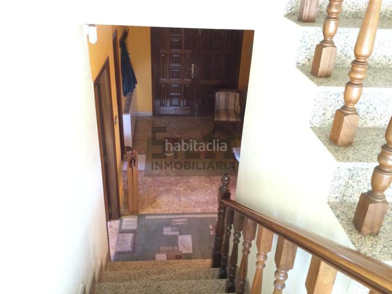 Foto 35232135-c58e-4493-8157-2ef027251776. Chalet con riscaldamento parcheggio in Lobeira