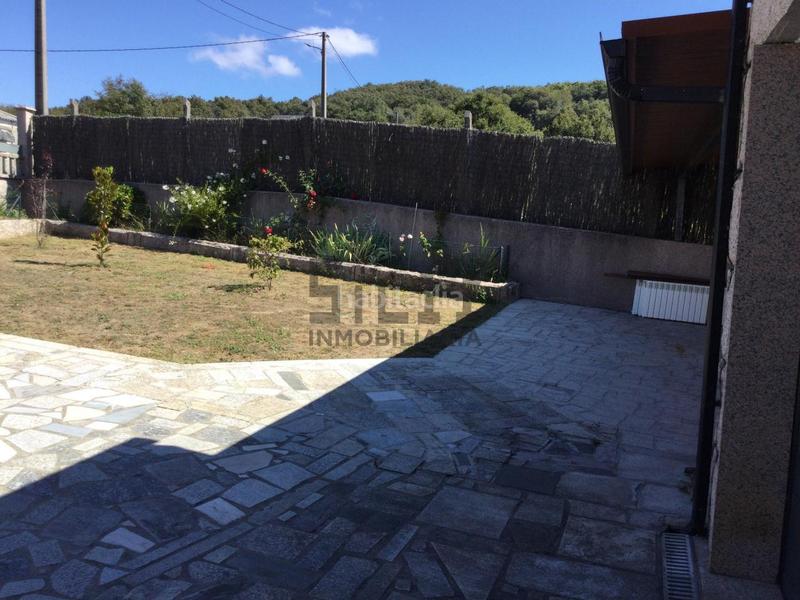 Foto 93316477-db82-4c93-8c8e-9a262b181f0a. Chalet con riscaldamento parcheggio in Lobeira