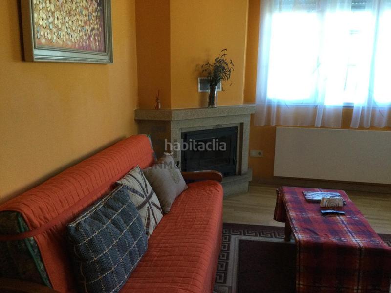 Foto 93bb93e9-0244-47ea-8757-e30f147b2255. Chalet con riscaldamento parcheggio in Lobeira