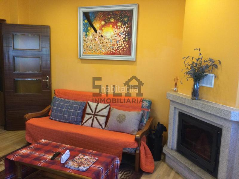 Foto 94e216be-140c-4789-97f2-c2b234ce8e71. Chalet con riscaldamento parcheggio in Lobeira