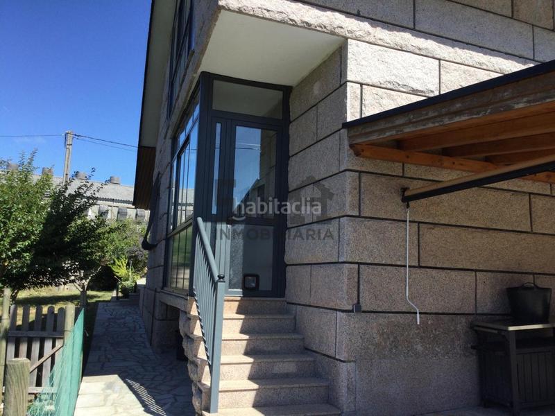 Foto 9de8b62c-e0b9-4076-80ae-939b318b5687. Chalet con riscaldamento parcheggio in Lobeira