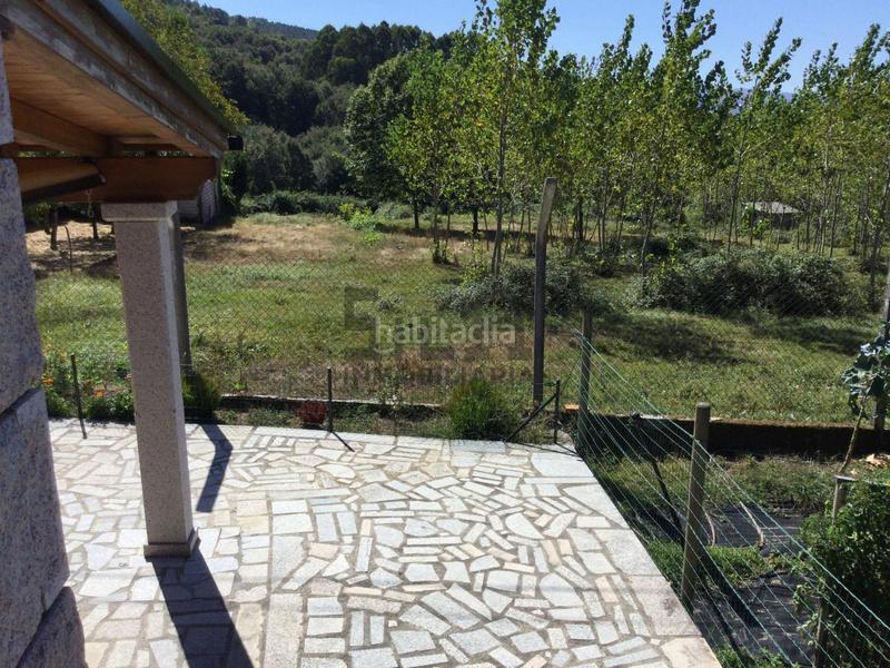 Foto b76c8b29-c715-47db-9d83-dc5a239fa627. Chalet con riscaldamento parcheggio in Lobeira