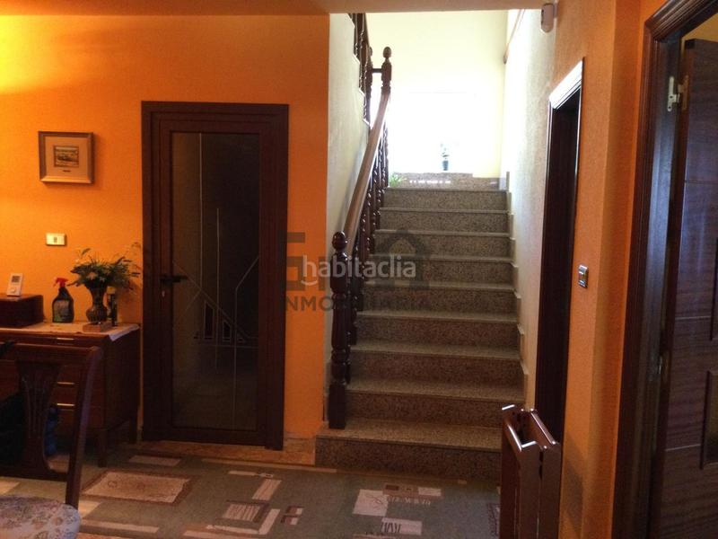 Foto bd2fac1a-69d3-4cf5-927d-1d3ff3f12ad0. Chalet con riscaldamento parcheggio in Lobeira
