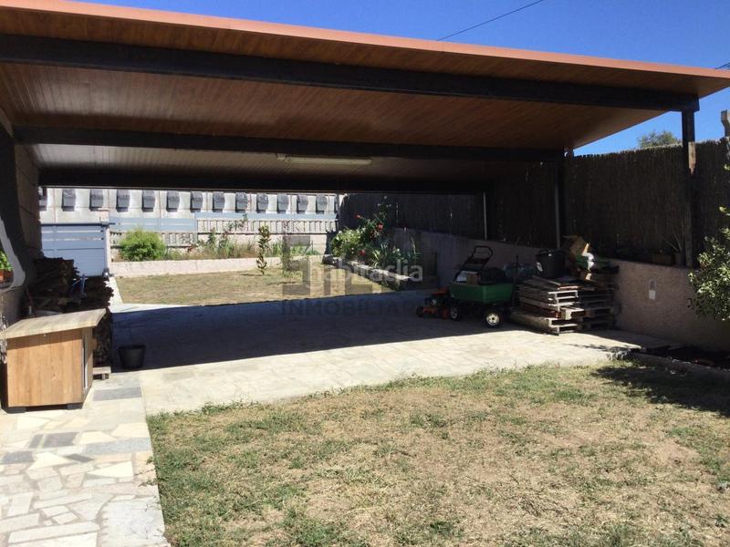 Foto cfea1b38-3a29-46df-8d07-c02744309458. Chalet con riscaldamento parcheggio in Lobeira