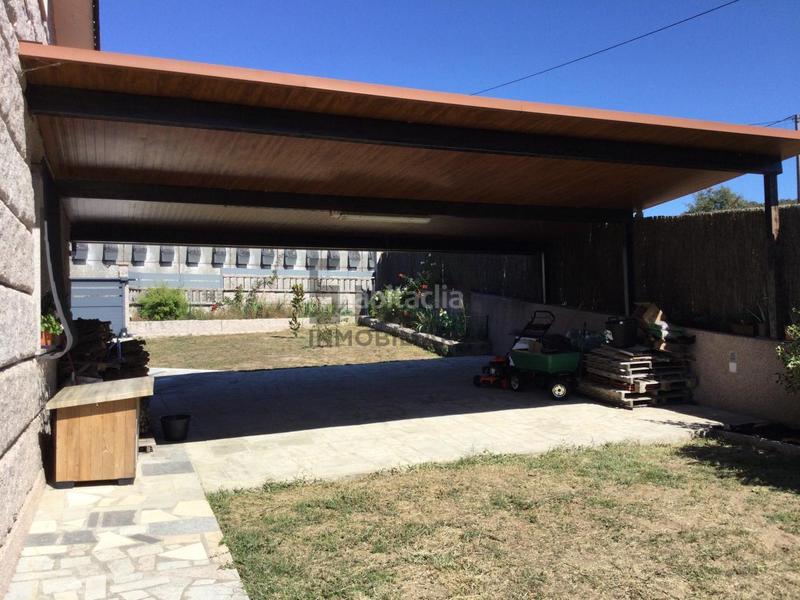 Foto d623dead-7123-4c69-aa32-3af5b7e578ca. Chalet con riscaldamento parcheggio in Lobeira