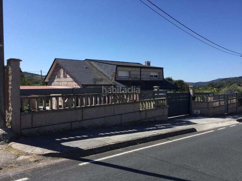 Foto e8fcba18-bebe-4bb7-bdb7-92122ca28945. Chalet con riscaldamento parcheggio in Lobeira