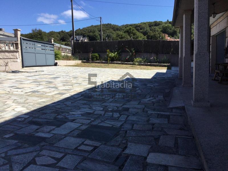 Foto ed4efde6-ffbb-4956-bdf5-7b99ac1fe9a4. Chalet con riscaldamento parcheggio in Lobeira