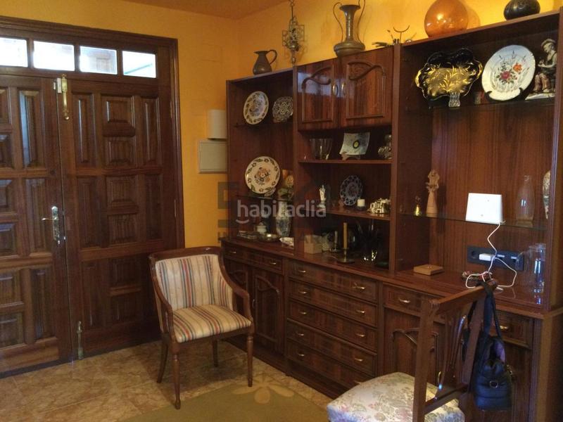 Foto ee93e7f8-8450-4570-bc14-3efced6a211c. Chalet con riscaldamento parcheggio in Lobeira