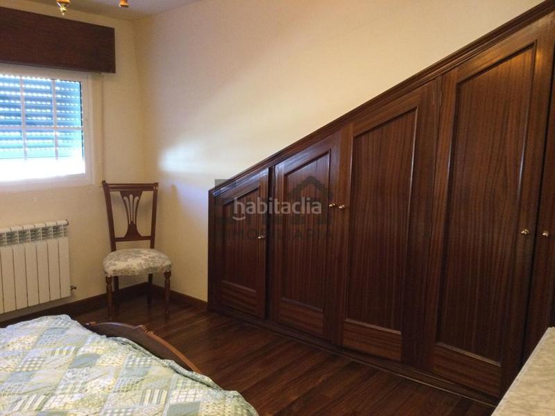 Foto f066e0ab-aa63-47d7-82c8-b2b6795f4109. Chalet con riscaldamento parcheggio in Lobeira