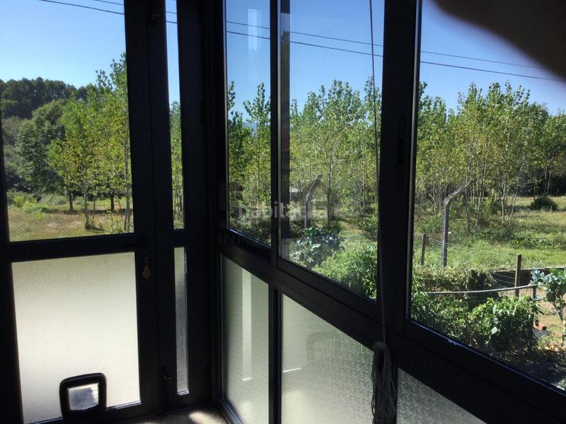 Foto 0e4f9f16-a087-4710-8da2-8d02aad1a05b. Xalet amb calefacció aparcament a Lobeira