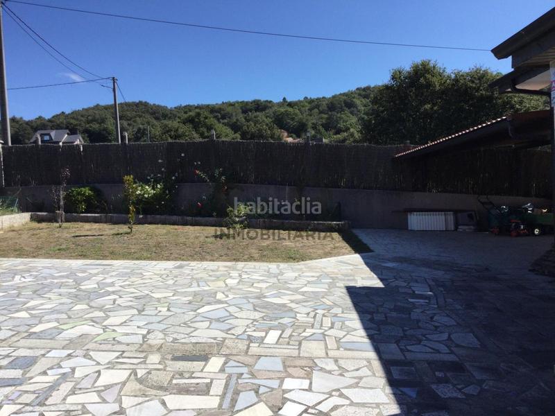 Foto 433f05a8-4990-4e5d-885c-1221d532912d. Xalet amb calefacció aparcament a Lobeira