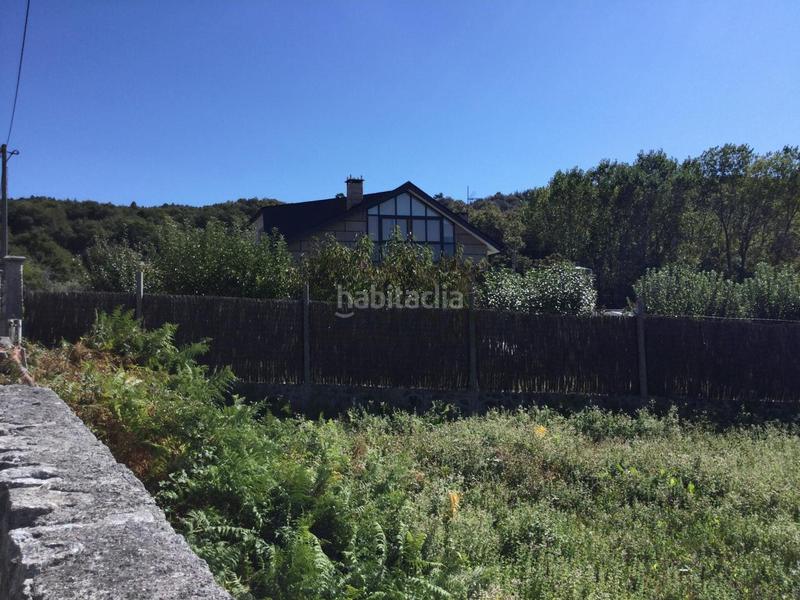 Foto 84595e51-e4f0-41c4-a243-09db42da84a9. Xalet amb calefacció aparcament a Lobeira