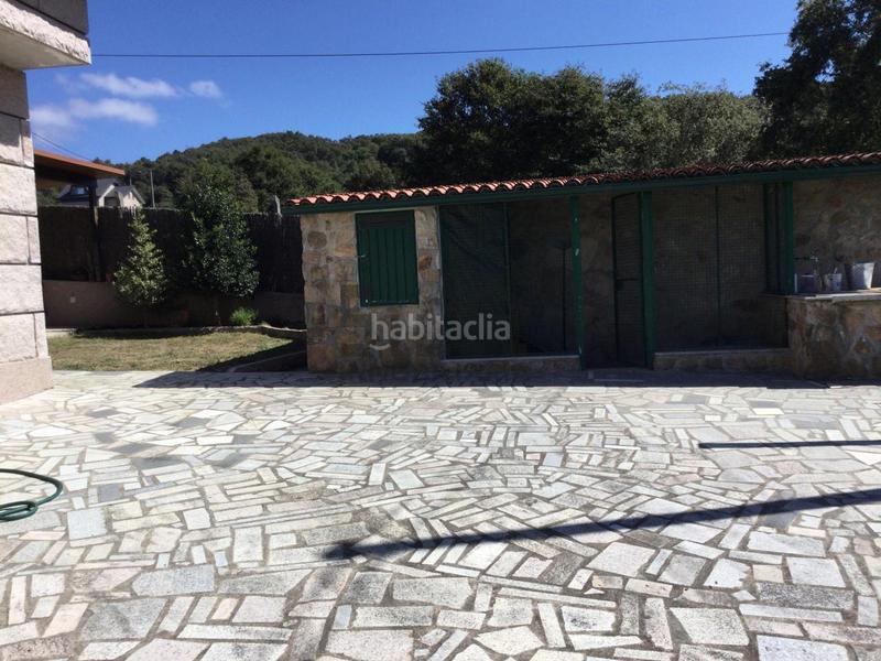 Foto b1df5bb8-d0c2-418d-8a78-a53fa0019aac. Xalet amb calefacció aparcament a Lobeira