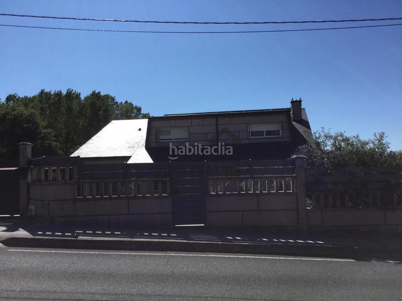 Foto bb6cb2a1-5427-42b9-b3ae-32d3890fb25e. Xalet amb calefacció aparcament a Lobeira