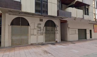 Lloguer Local Comercial a Centro