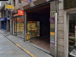 Location Parking voiture  Santo domingo