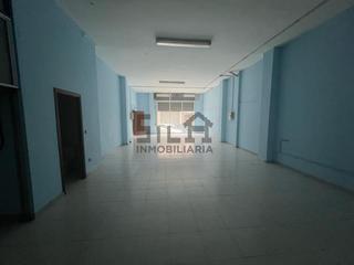 Lloguer Local Comercial a Barbadás