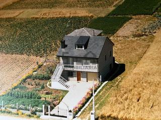 Chalet en Cartelle