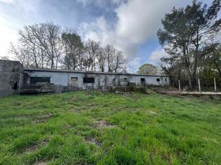 Rent Industrial building  Lg. san lourenzo