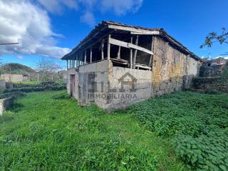 Casa a Paderne de Allariz