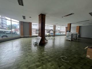 Local commercial à San Rosendo
