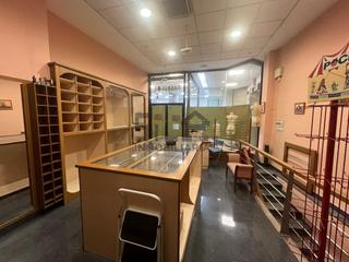 Local Comercial en SANTO DOMINGO