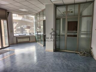 Lloguer Local Comercial a San Rosendo