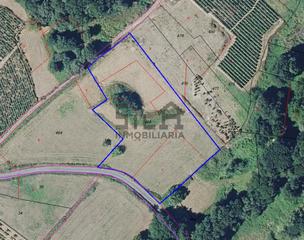 Terreno residenziale in Peroxa (A)