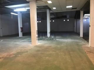 Location Local commercial  Rio mao