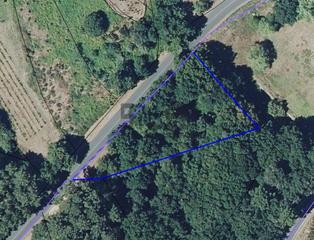 Terreno residenziale in Peroxa (A)