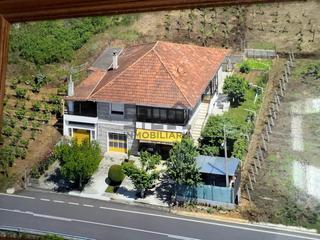 Chalet in Castrelo de Miño