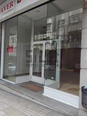 Local Comercial en CELSO EMILIO FERREIRO