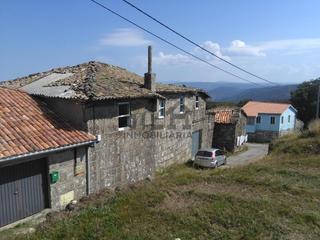 Casa a Parada de Sil