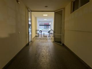Local Comercial  Jesús soria