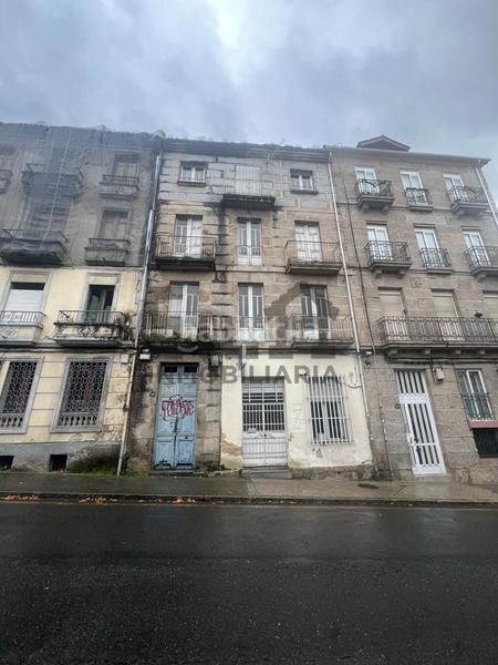 Foto 2380b30a-7036-4383-a999-5d21e05a1387. Edificio in Posío Ourense