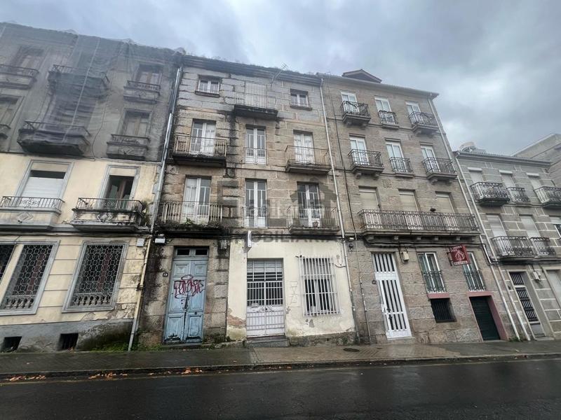 Foto 5ae56962-d80e-48fd-8c64-87111cf3982f. Edificio in Posío Ourense