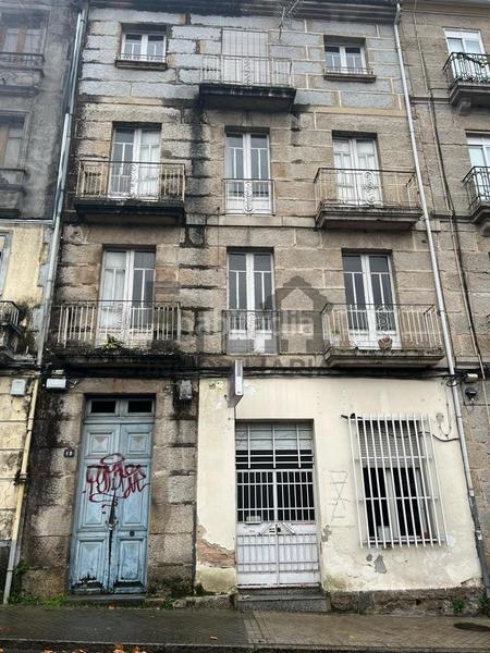 Foto ab4a5486-7c06-4270-a4a5-0a3eb07c0026. Edificio en Posío Ourense