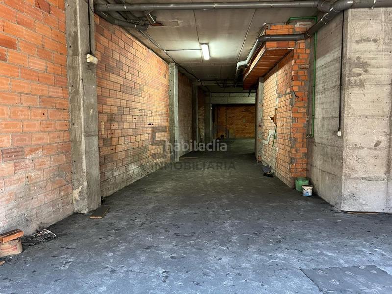 Foto 673d71ec-0dd7-4608-b63f-feaae8cfec49. Local comercial a Centro Ourense