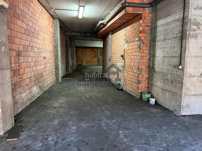 Foto 81176728-d897-4ab4-9e93-62ddb7525393. Local comercial a Centro Ourense