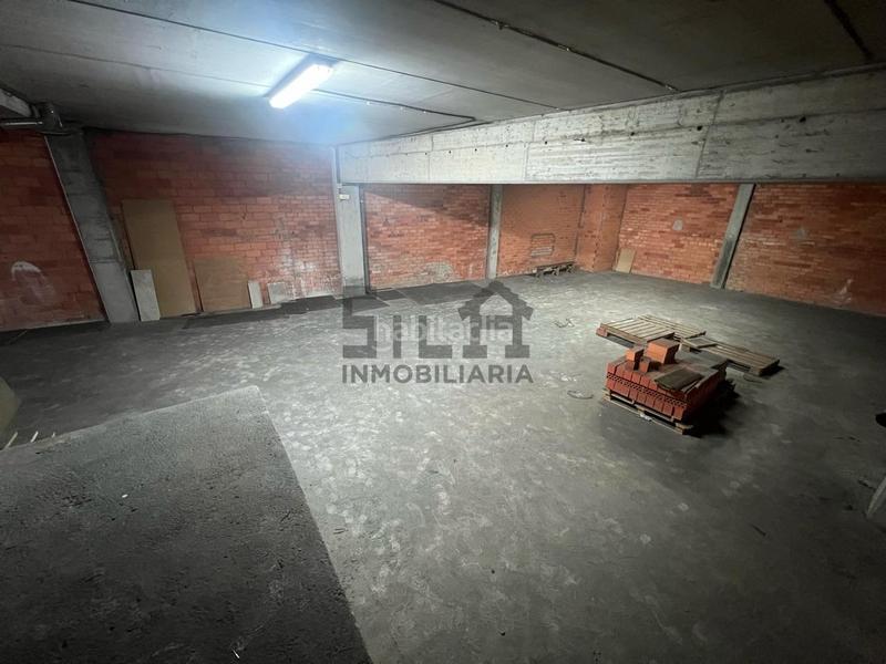 Foto 874efa6c-e27d-410f-a898-b9d6bcb0ef01. Local comercial a Centro Ourense