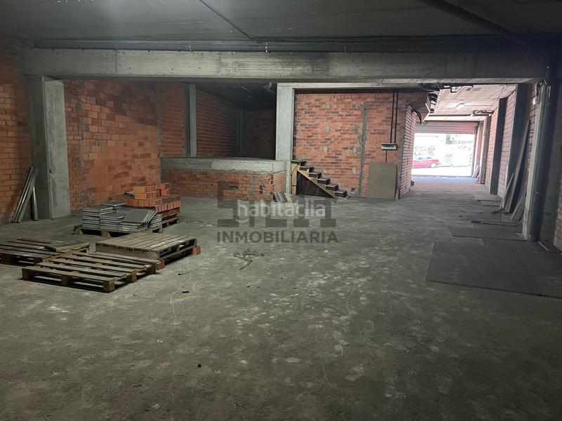 Foto a1922eb9-c27b-4990-8672-dd8a30ad1fcc. Local comercial a Centro Ourense