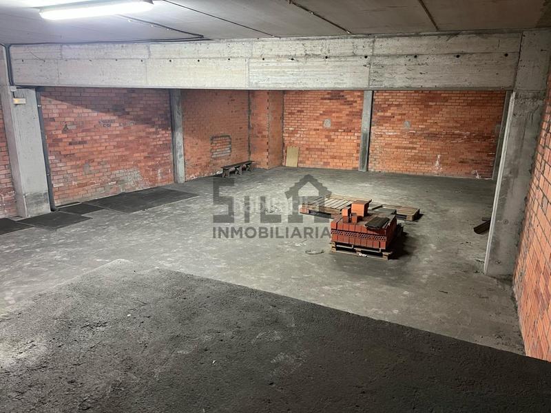 Foto ff6c64d6-33ee-4923-b18e-42a057bf072a. Local comercial a Centro Ourense