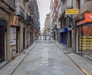 Lloguer Local Comercial a Casco Viejo