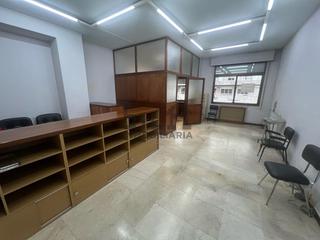 Rent Office space  Juan xxiii
