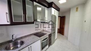 Alquiler Apartamento  Río sil
