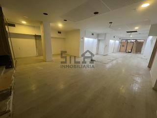 Lloguer Local Comercial a Centro