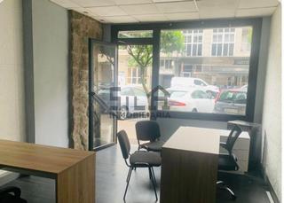 Local Comercial  Avda. celanova